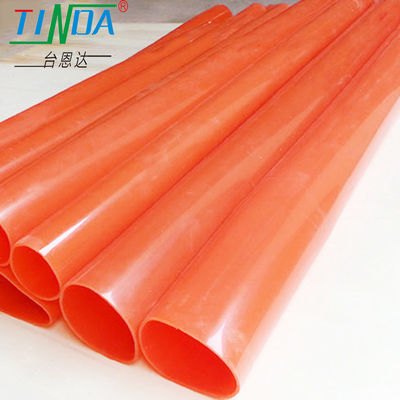 Manteiga de silicone personalizada para tratador de corona faixa de temperatura -60-350