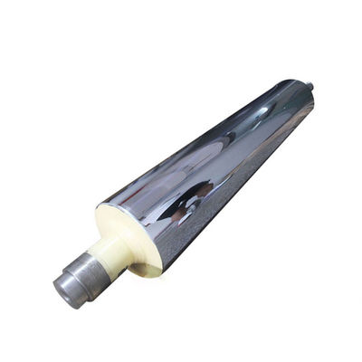 Rolhas de polimento ultraespelhadas para impressoras Flexo