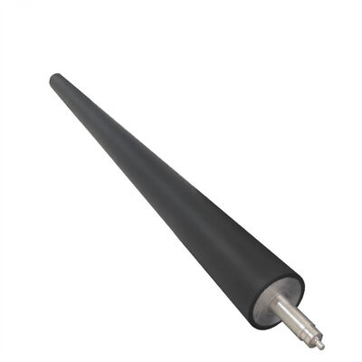 Rolos de Borracha Industriais de Baixo Ruído Oferecendo Superfície Lisa Excelentes Peças para Maquinaria Industrial para Produtividade Aprimorada