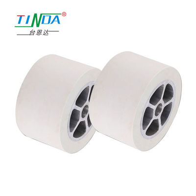 Rodas de transferência térmica de silicone de alto desempenho