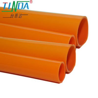 Corona Discharge Silicone Tubos de borracha personalizados para as suas necessidades