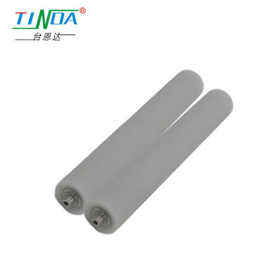Resistência ao desgaste do laminador de borracha industrial de alta precisão