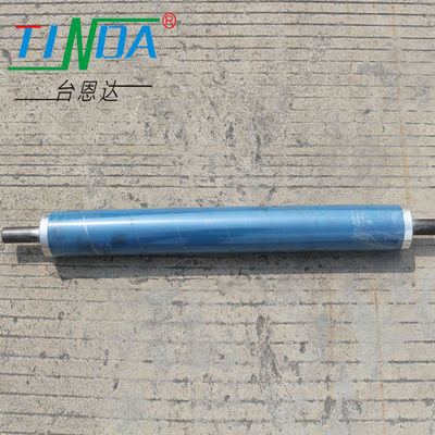 OEM rolos de filme de plástico industrial rolos de expansão de arco Resistência química