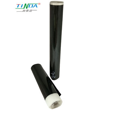 Folha de borracha elétrica resistente a rasgos em rolos 400x100000mm