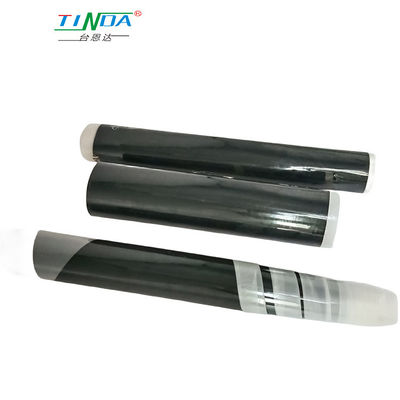 0.12mm ~ 10mm Lata de borracha eletricamente condutora Resistência ao envelhecimento
