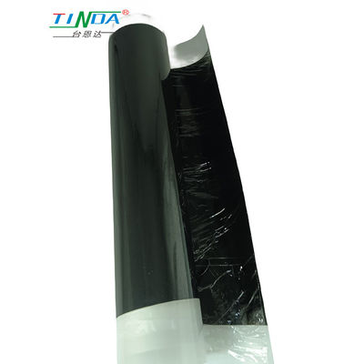 Folha de borracha elétrica resistente a rasgos em rolos 400x100000mm