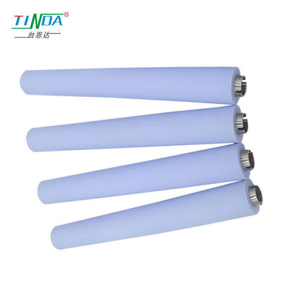 Rolhas de linto de silicone de alto desempenho para a fabricação de ecrãs de cristal líquido