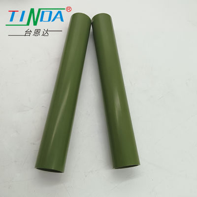 Tratamento com Teflon Tubo de aço sem costura Roller de aço com tolerância de precisão de até 0,002 mm