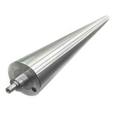 Rolhas de polimento ultraespelhadas para impressoras Flexo