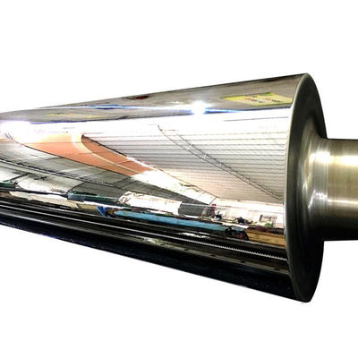 Rolhas de polimento ultraespelhadas para impressoras Flexo