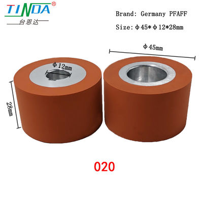 PFAFF Roda de costura de ar quente com alta durabilidade e resistência a temperaturas de até 350 °C