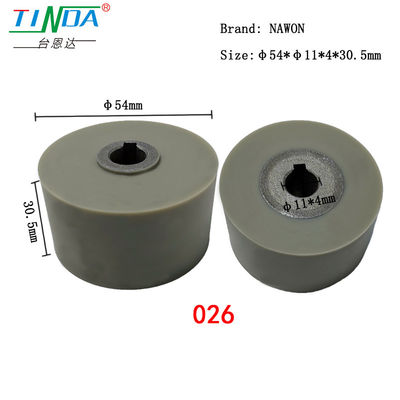 NAWON Silicone Roda de costura de ar quente Alta resistência ao calor 200 ~ 300 ° C Alta precisão