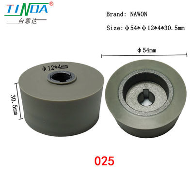 NAWON Silicone Roda de costura de ar quente Alta resistência ao calor 200 ~ 300 ° C Alta precisão
