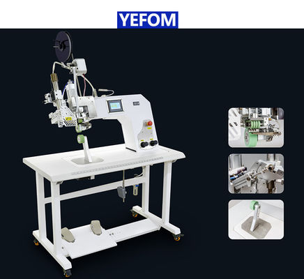 Resistência à alta pressão 350 Roller de rodas de silicone para máquina de vedação de costura YEFOMM H H PFAFF NAWON na Indonésia