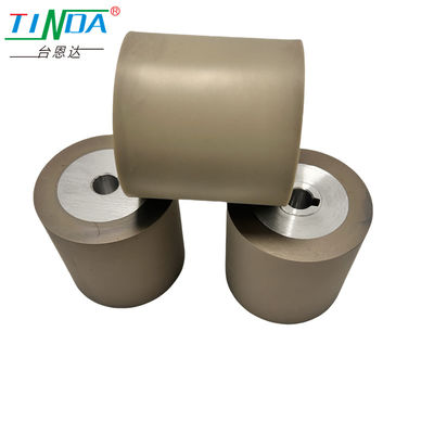 Rolamentos de roda de costura de ar quente Resistência a altas temperaturas até 350 °C para produção de equipamentos de ar livre