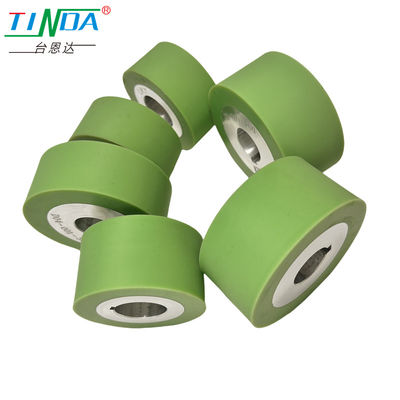 Tolerância até 0,02 mm Rolhas de costura personalizadas para necessidades de costura profissional