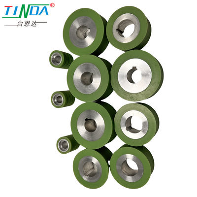 Tolerância até 0,02 mm Rolhas de costura personalizadas para necessidades de costura profissional
