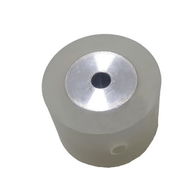 Inventário de fábrica Rolhas de alimentação de borracha Alta resistência ao desgaste e resistência à pressão para durabilidade duradoura