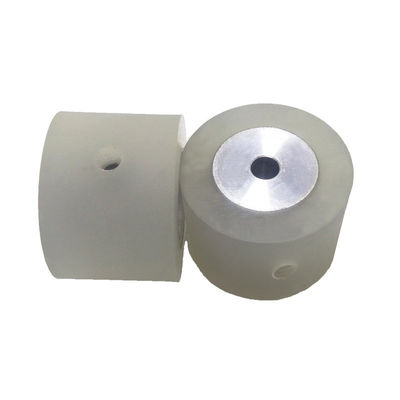 Inventário de fábrica Rolhas de alimentação de borracha Alta resistência ao desgaste e resistência à pressão para durabilidade duradoura