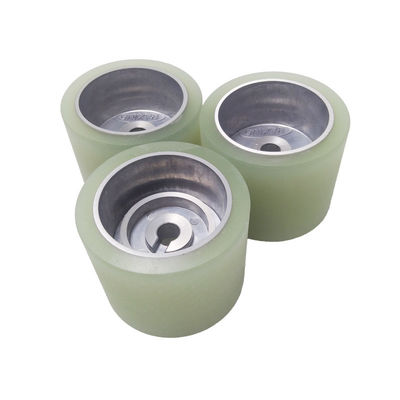 P5550 Rolos de costura cilíndricos industriais com elevada durabilidade e desempenho duradouro