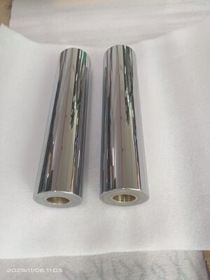 Modo de Conformação Personalizado de Cilindro Metálico Projetado para Integração Perfeita em Equipamentos de Laminação