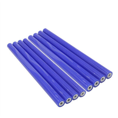 Rolo de Silicone Adesivo Personalizado Projetado para Aplicação Precisa de Adesivos e Tratamento de Superfícies, Entregando Resultados Consistentes