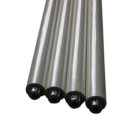 Roller Adesivo Reutilizável de PU para a Indústria Médica, Roller Adesivo Durável Perfeito para Limpeza Industrial e Tratamento de Superfícies