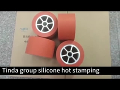 Acredita-se na utilização de um sistema de transmissão térmica de silicone com certificação SGS