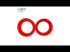 Roda de borracha de PU de alimentação de papel Polyurethane Urethan Roda solar