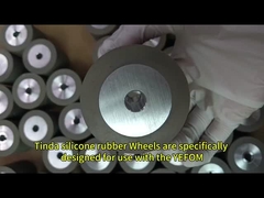 Máquina de costura de silicone de precisão para a indústria da costura