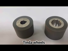 Rolamentos de roda de costura de ar quente Resistência a altas temperaturas até 350 °C para produção de equipamentos de ar livre